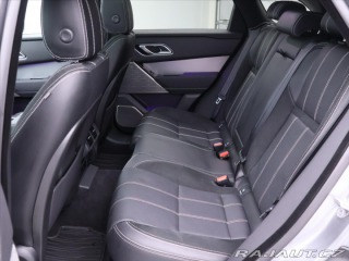 Land Rover Range Rover Velar 3,0 221 kW R-Dynamic SE V 2022