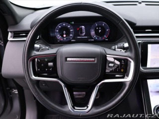 Land Rover Range Rover Velar 3,0 221 kW R-Dynamic SE V 2022
