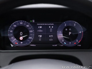 Land Rover Range Rover Velar 3,0 221 kW R-Dynamic SE V 2022