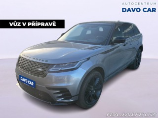 Land Rover Range Rover Velar 3,0 D 221 kW R-Dynamic SE 2022