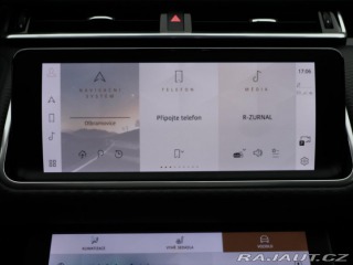 Land Rover Range Rover Velar 3,0 221 kW R-Dynamic SE V 2022