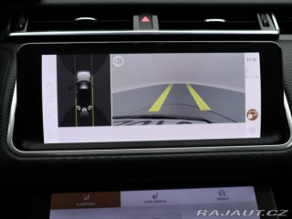 Land Rover Range Rover Velar 3,0 221 kW R-Dynamic SE V 2022