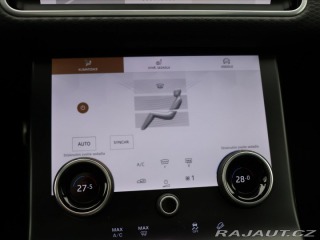 Land Rover Range Rover Velar 3,0 221 kW R-Dynamic SE V 2022