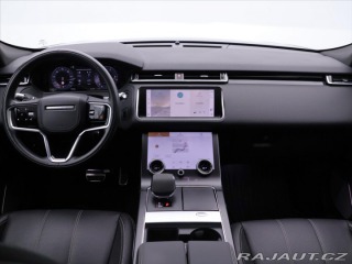 Land Rover Range Rover Velar 3,0 221 kW R-Dynamic SE V 2022
