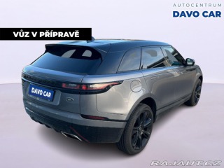 Land Rover Range Rover Velar 3,0 D 221 kW R-Dynamic SE 2022