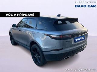 Land Rover Range Rover Velar 3,0 D 221 kW R-Dynamic SE 2022