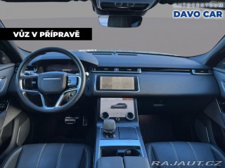 Land Rover Range Rover Velar 3,0 D 221 kW R-Dynamic SE 2022