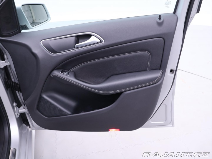 Mercedes-Benz B 1,5 CDI 80kW Aut. Urban N 2016