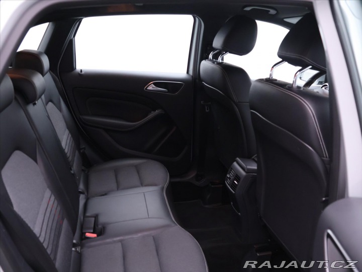 Mercedes-Benz B 1,5 CDI 80kW Aut. Urban N 2016
