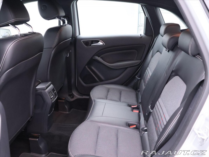 Mercedes-Benz B 1,5 CDI 80kW Aut. Urban N 2016