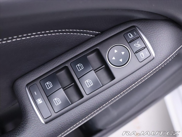 Mercedes-Benz B 1,5 CDI 80kW DCT Urban Na 2016