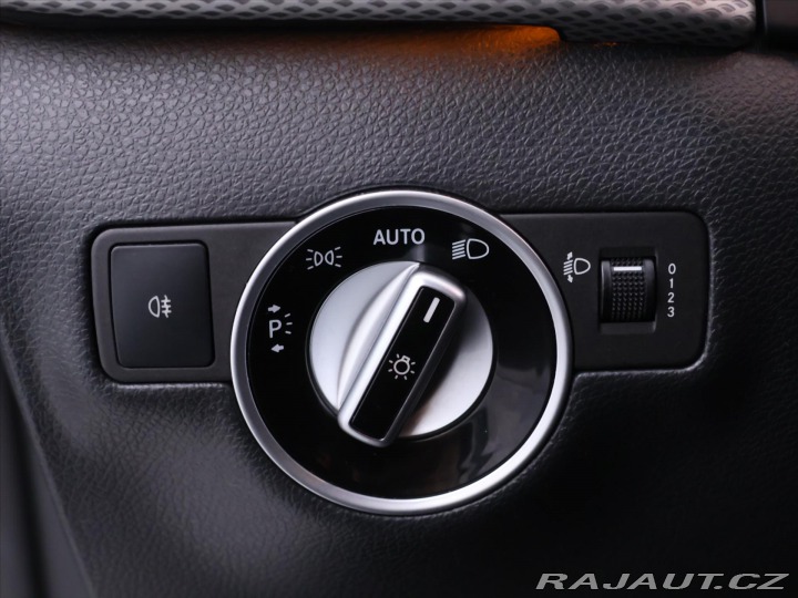 Mercedes-Benz B 1,5 CDI 80kW Aut. Urban N 2016