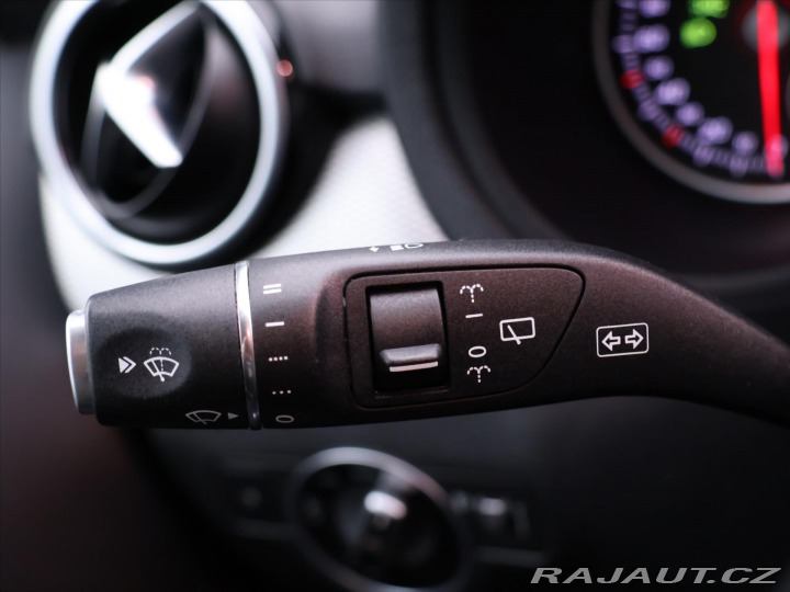 Mercedes-Benz B 1,5 CDI 80kW Aut. Urban N 2016