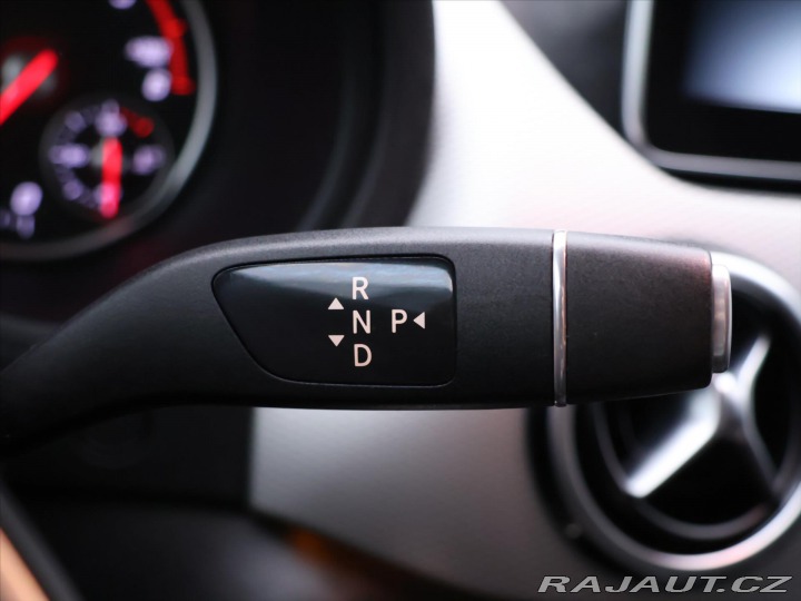 Mercedes-Benz B 1,5 CDI 80kW DCT Urban Na 2016