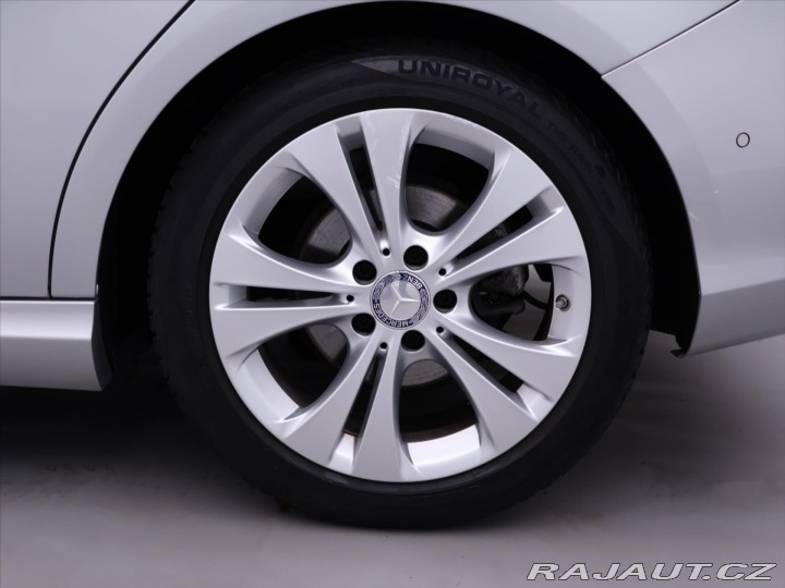 Mercedes-Benz B 1,5 CDI 80kW Aut. Urban N 2016