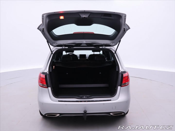 Mercedes-Benz B 1,5 CDI 80kW Aut. Urban N 2016