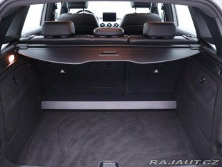 Mercedes-Benz B 1,5 CDI 80kW DCT Urban Na 2016