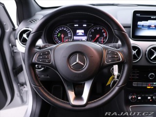 Mercedes-Benz B 1,5 CDI 80kW DCT Urban Na 2016
