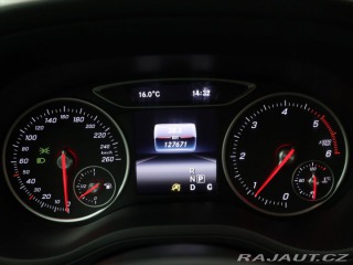 Mercedes-Benz B 1,5 CDI 80kW DCT Urban Na 2016