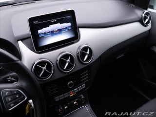 Mercedes-Benz B 1,5 CDI 80kW DCT Urban Na 2016