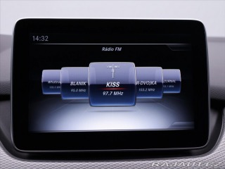 Mercedes-Benz B 1,5 CDI 80kW DCT Urban Na 2016