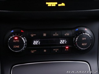 Mercedes-Benz B 1,5 CDI 80kW DCT Urban Na 2016