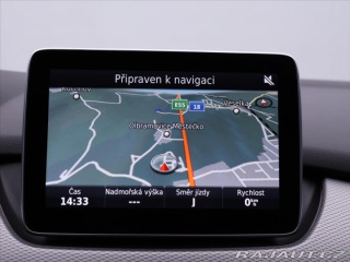 Mercedes-Benz B 1,5 CDI 80kW DCT Urban Na 2016