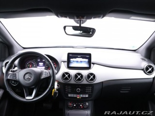 Mercedes-Benz B 1,5 CDI 80kW DCT Urban Na 2016