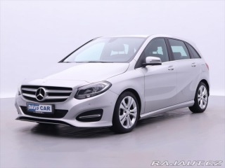 Mercedes-Benz B 1,5 CDI 80kW DCT Urban Na 2016