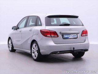 Mercedes-Benz B 1,5 CDI 80kW DCT Urban Na 2016