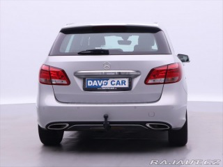 Mercedes-Benz B 1,5 CDI 80kW DCT Urban Na 2016