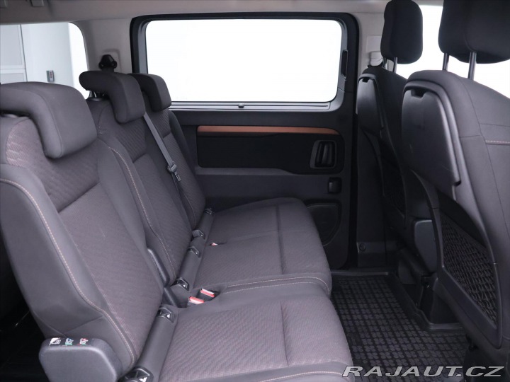 Toyota ProAce Verso 2,0 D 130kW Aut. 8-Míst L 2020