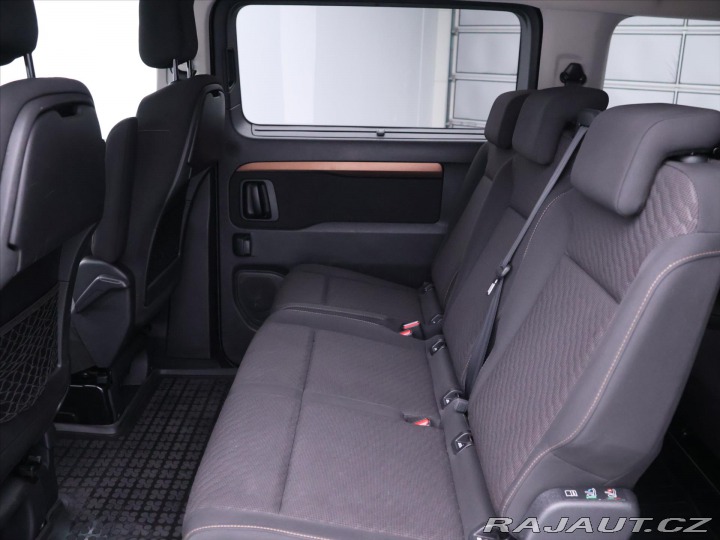 Toyota ProAce Verso 2,0 D 130kW Aut. 8-Míst L 2020