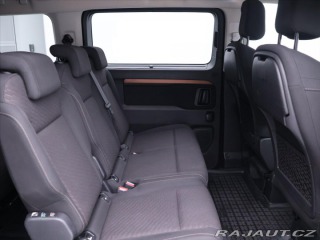 Toyota ProAce Verso 2,0 D 130kW Aut. 8-Míst L 2020