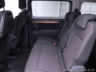 Toyota ProAce Verso 2,0 D 130kW Aut. 8-Míst L 2020