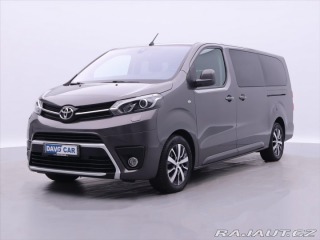 Toyota ProAce Verso 2,0 D 130kW Aut. 8-Míst L 2020