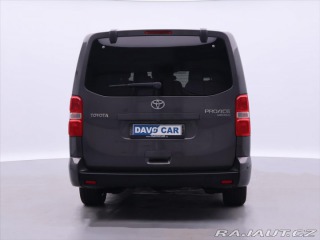 Toyota ProAce Verso 2,0 D 130kW Aut. 8-Míst L 2020