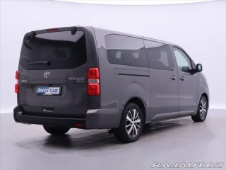 Toyota ProAce Verso 2,0 D 130kW Aut. 8-Míst L 2020