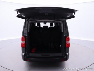 Toyota ProAce Verso 2,0 D 130kW Aut. 8-Míst L 2020