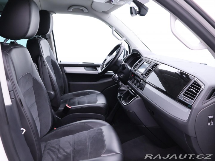 Volkswagen Multivan 2,0 TDI 150kW Highline 4M 2018