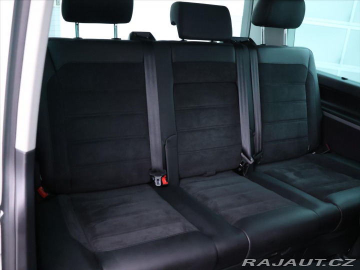 Volkswagen Multivan 2,0 TDI 150kW Highline 4M 2018