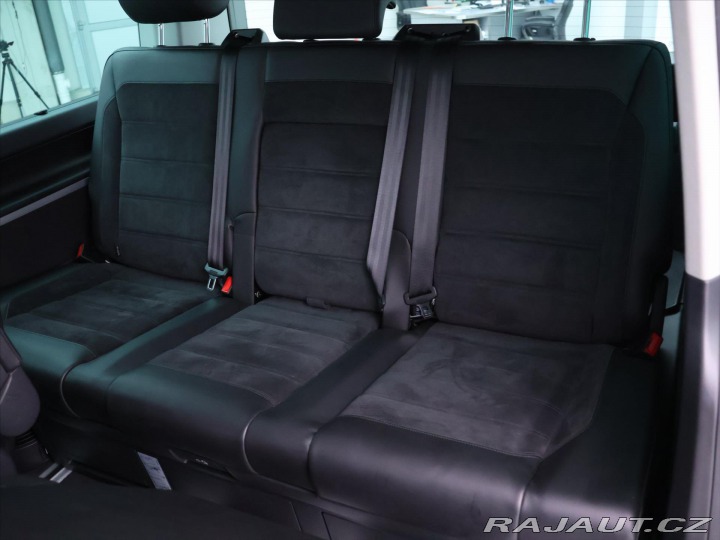 Volkswagen Multivan 2,0 TDI 150kW Highline 4M 2018