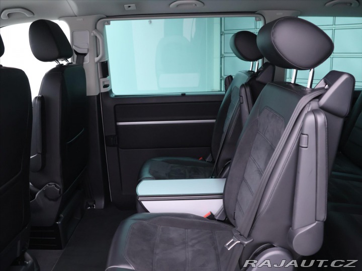 Volkswagen Multivan 2,0 TDI 150kW Highline 4M 2018