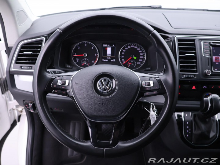 Volkswagen Multivan 2,0 TDI 150kW Highline 4M 2018