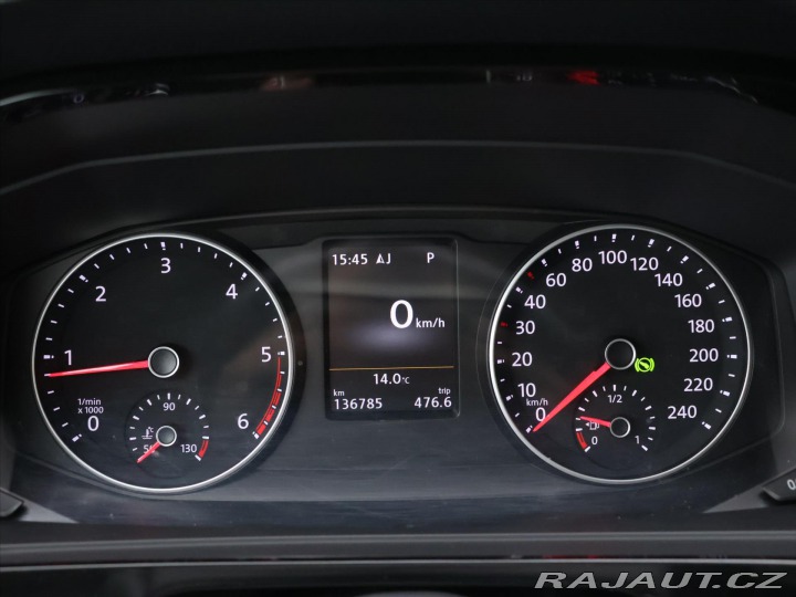 Volkswagen Multivan 2,0 TDI 150kW Highline 4M 2018