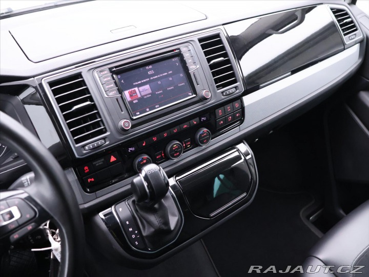 Volkswagen Multivan 2,0 TDI 150kW Highline 4M 2018