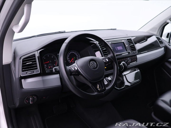 Volkswagen Multivan 2,0 TDI 150kW Highline 4M 2018