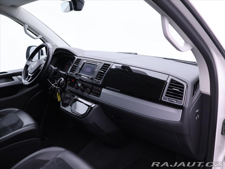 Volkswagen Multivan 2,0 TDI 150kW Highline 4M 2018