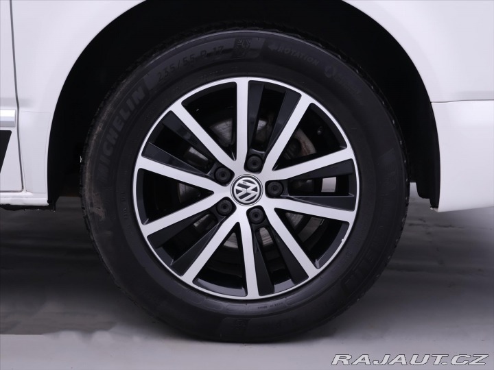 Volkswagen Multivan 2,0 TDI 150kW Highline 4M 2018