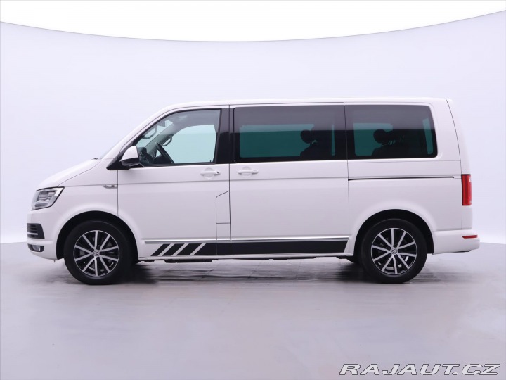Volkswagen Multivan 2,0 TDI 150kW Highline 4M 2018